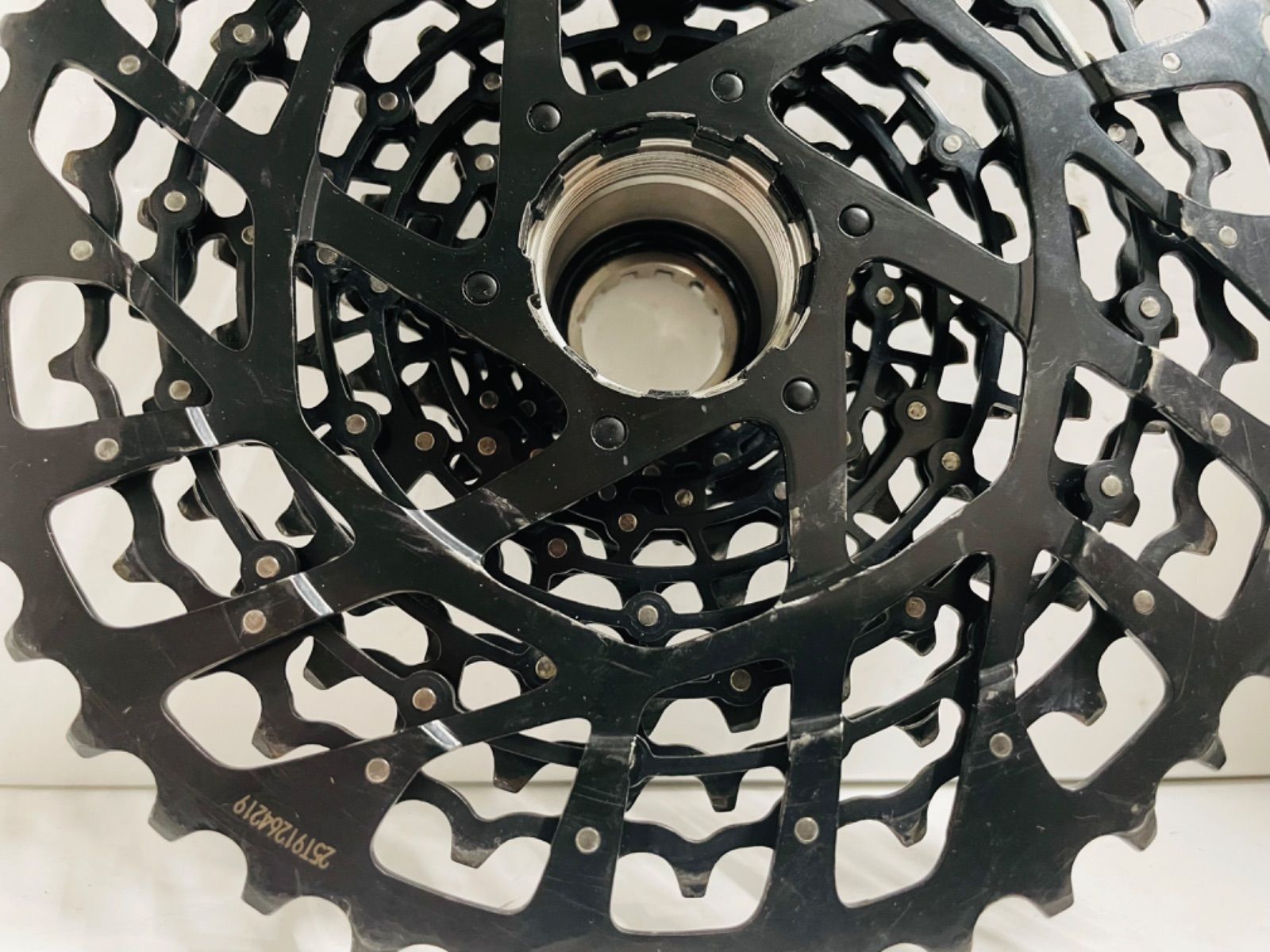 SRAM GX XG1150 カセットスプロケット 10-42T 11S XD