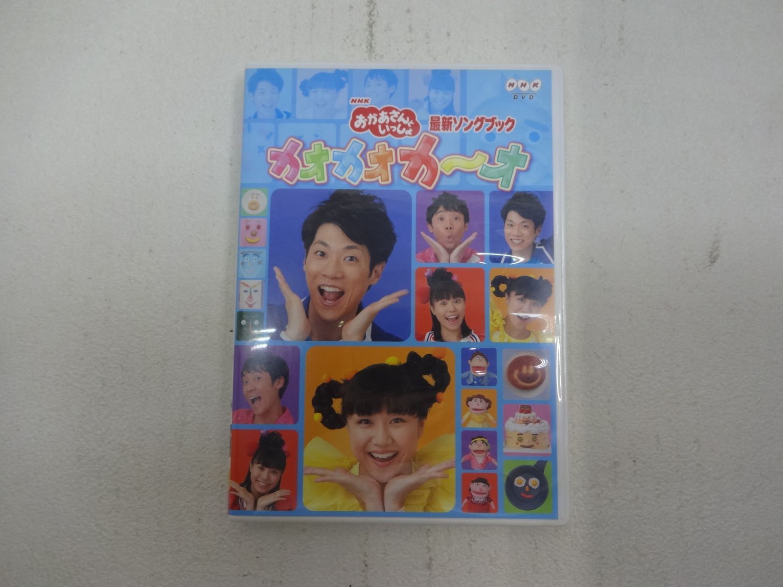 ジバクくん DVD 全巻セット➕主題歌CD ジバクくん 主題歌CDエキストラ 松澤由美、TWO-MIXの通販 by
