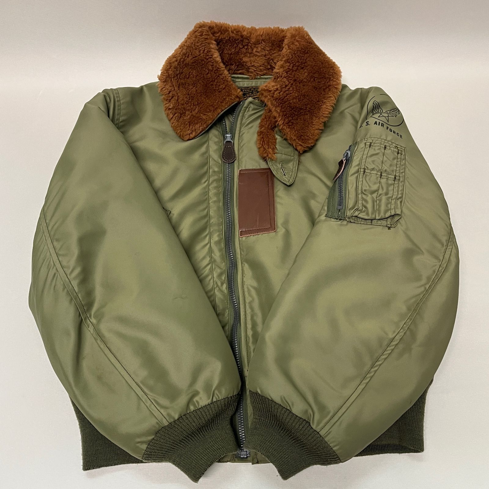 浜館75-1929】 【店舗併売品】 pherrow's フェローズ B-15B