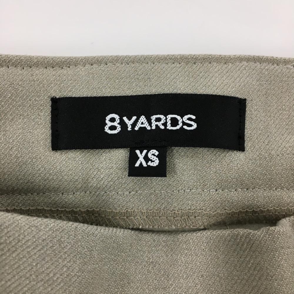 ハチヤーズ8yards ベージュ ゴルフスカート L 完売品 ハチヤーズ8yards ベージュ ゴルフスカート L 完売品 - メルカリ