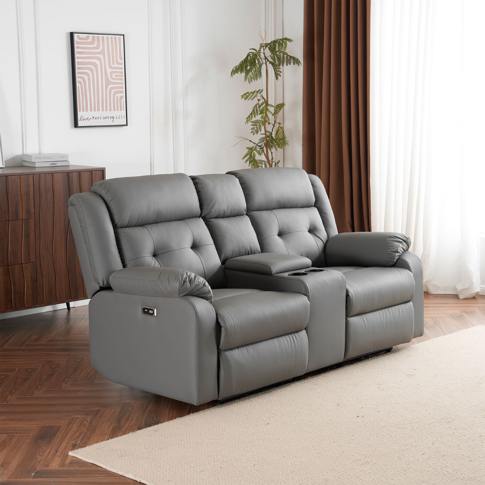 【送料込】ニトリ | コーナーソファ | ②カウ311チソファ部分 送料込】ニトリ | コーナーソファ | ②カウ311チソファ部分 送料込