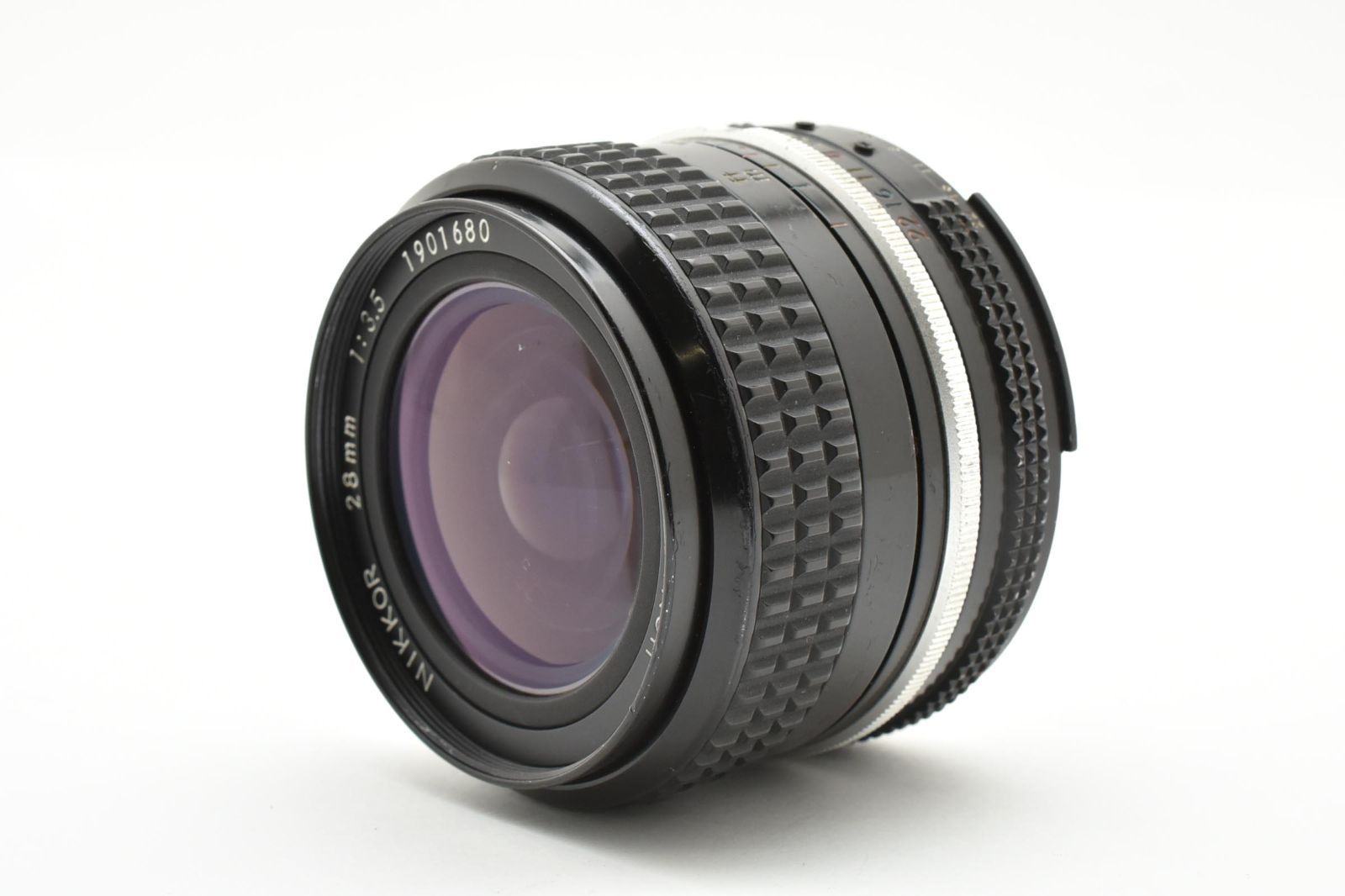 ☆極上品☆コンタックス CONTAX planar 60mm f2.8 AEG 元箱付き #1292