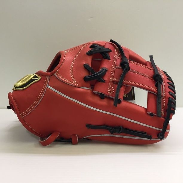 ウィルソン Wilson ウィルソンスタッフ 硬式 内野手用グローブ ＷBW100921 2660