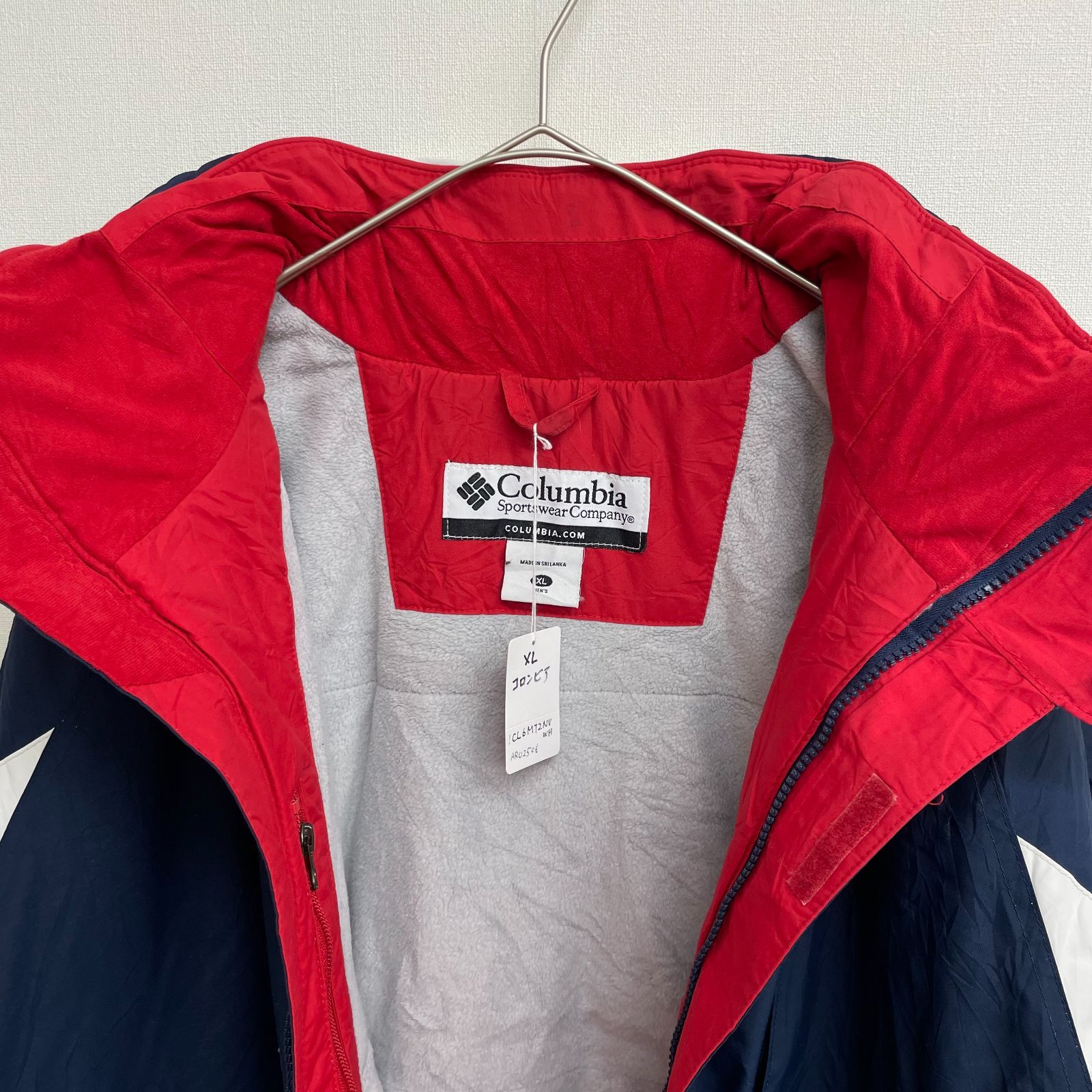 ジャケット・アウター(メンズ・ユニセックス) 商品一覧│コロンビア