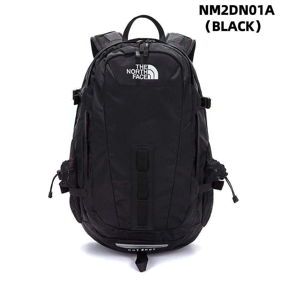 新品 ザ ノースフェイス リュック 28L HOT SHOT ホットショット バッグ 