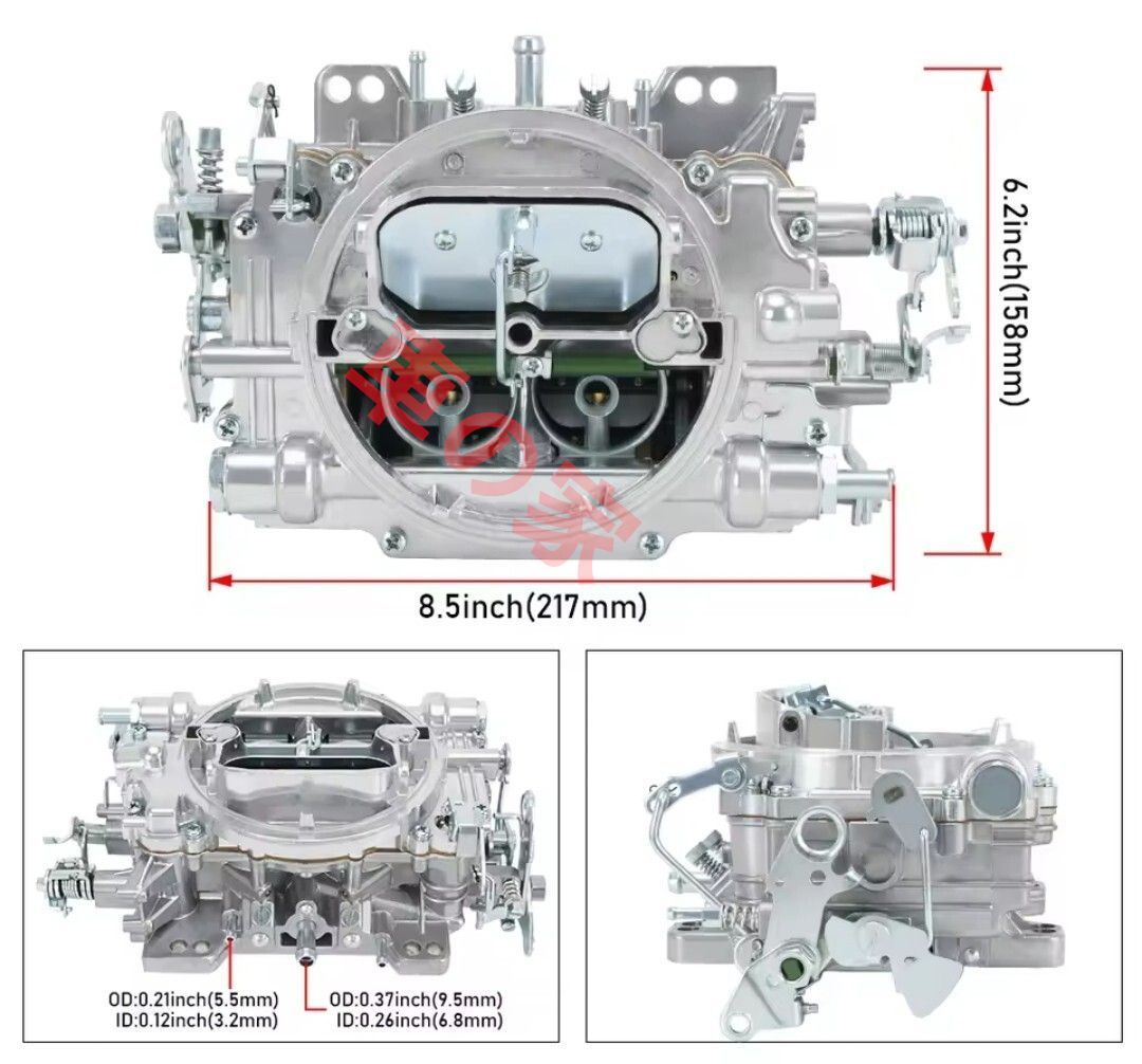 高品質 キャブレター
