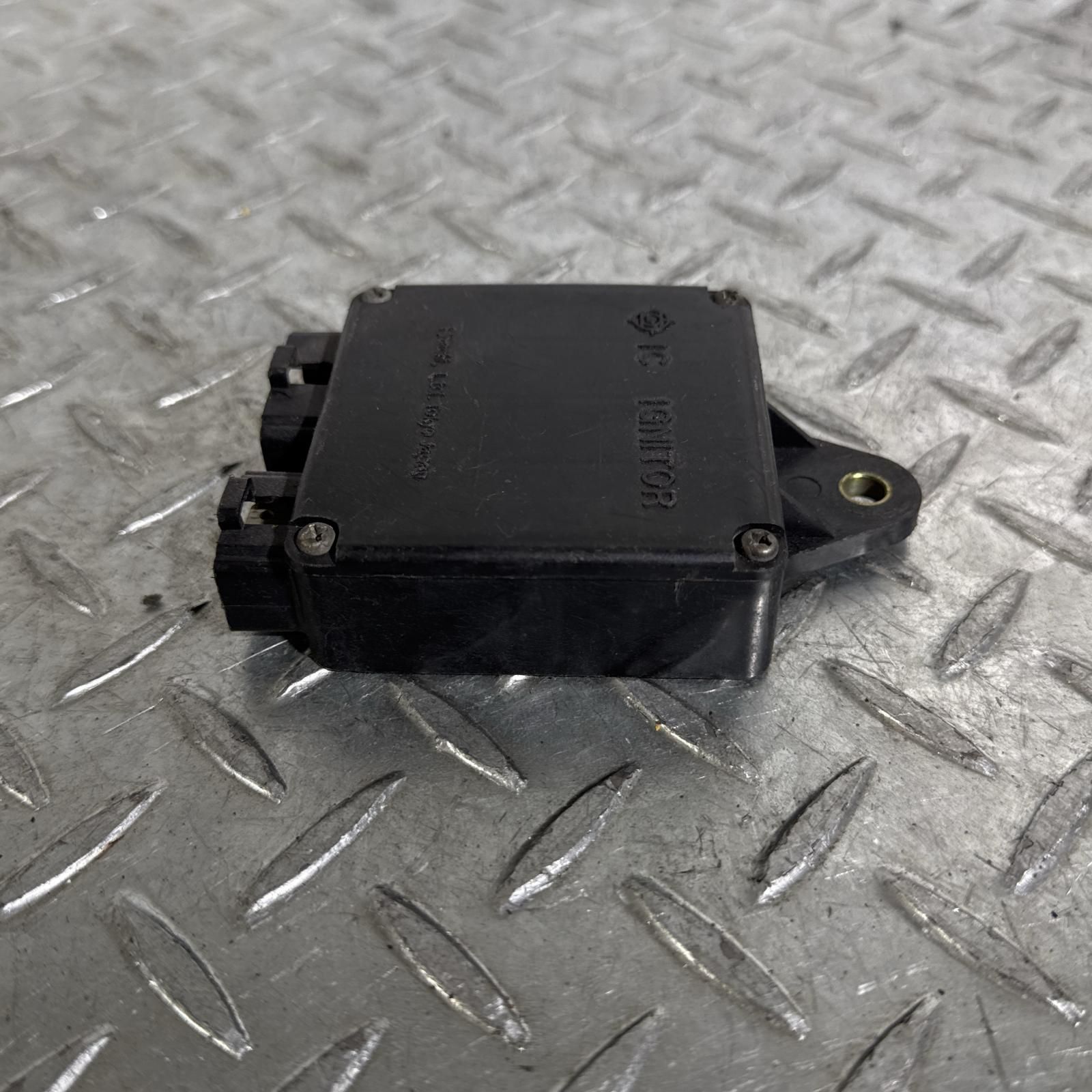 HONDA CBX400F/CBX550F イグナイター ホンダ - メルカリ