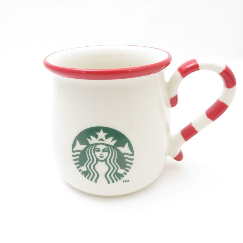 STARBUCKS スターバックス ホリデーカップ 2016 未使用 未記入 ②