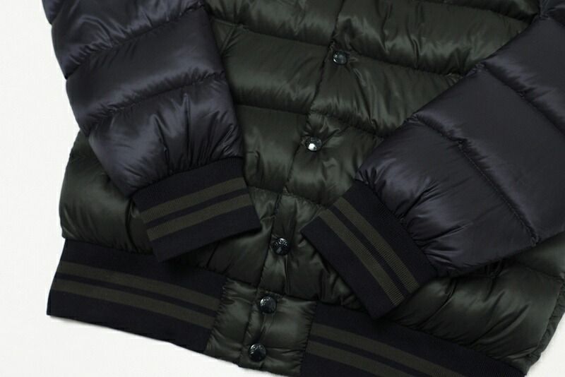 MONCLER モンクレール 《BRADFORD/ブラッドフォード》 ダウン