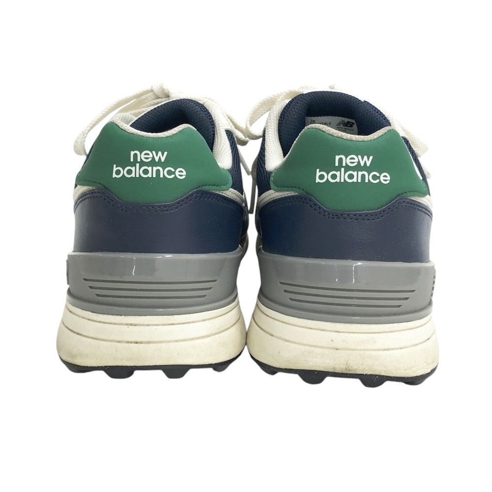 NEW BALANCE GOLF ニューバランス UGS574L3 スパイクレス ゴルフ