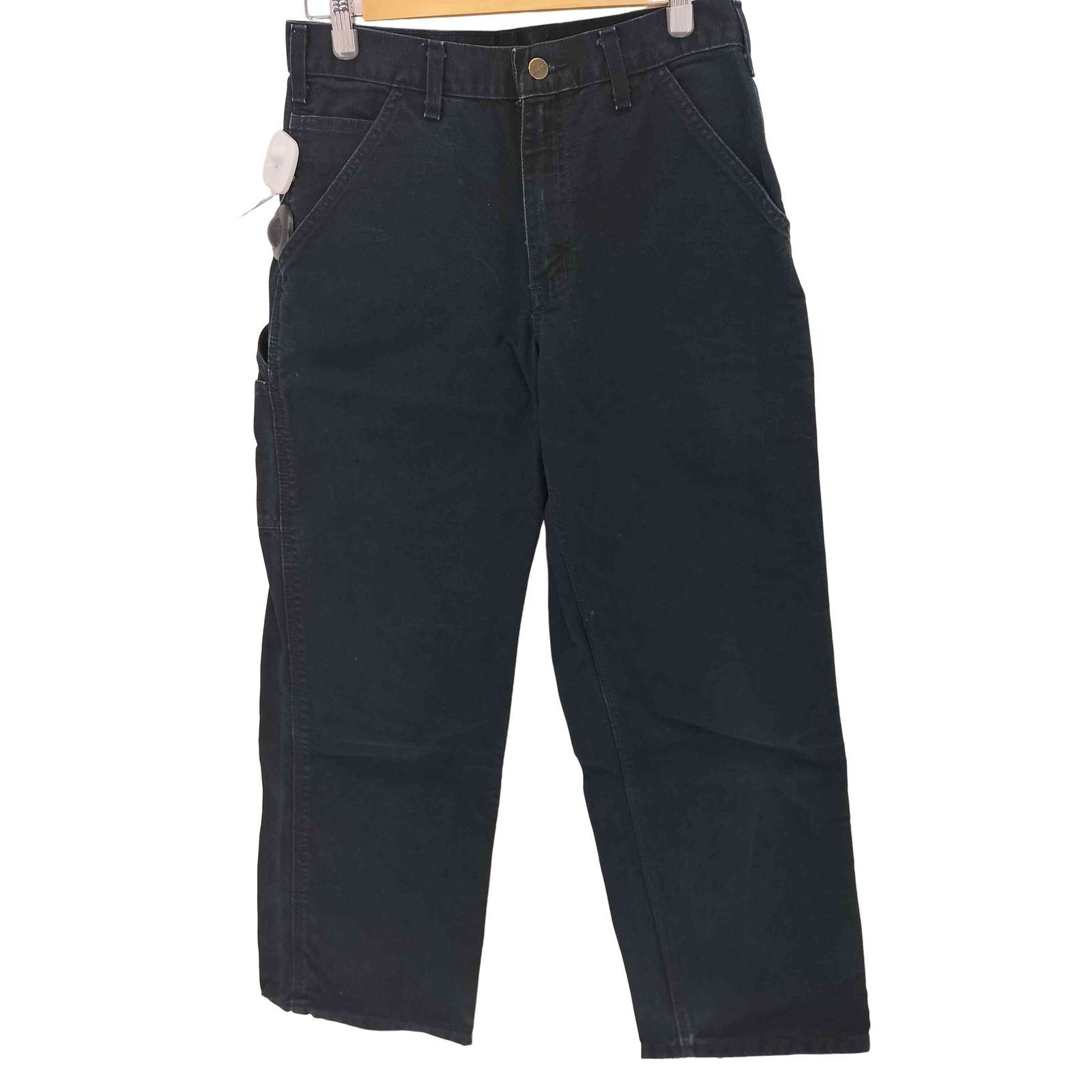 カーハート ダック ペインター ネイビー 30×30 カーハート ダック ペインター ネイビー 30×30