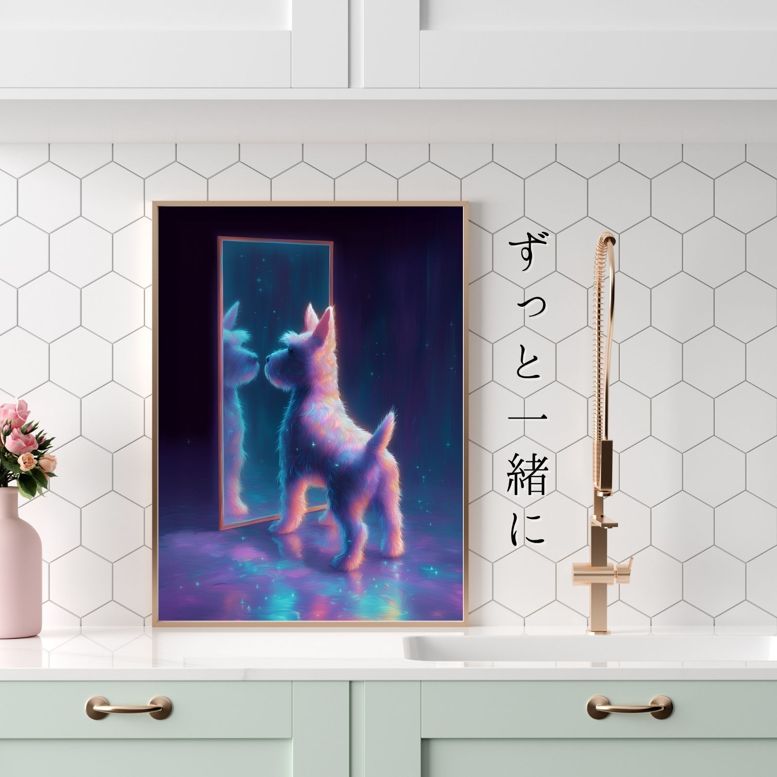 うちの子記念日 北欧