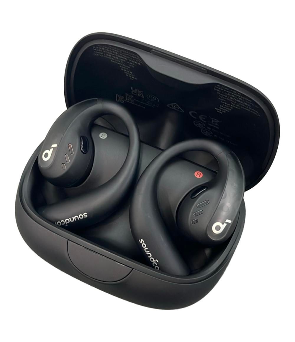 Anker SoundCore AeroFit Pro イヤホン A3871