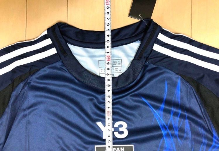 サッカー日本代表ユニフォーム #14 ITO (伊東 純也) 2024年最新