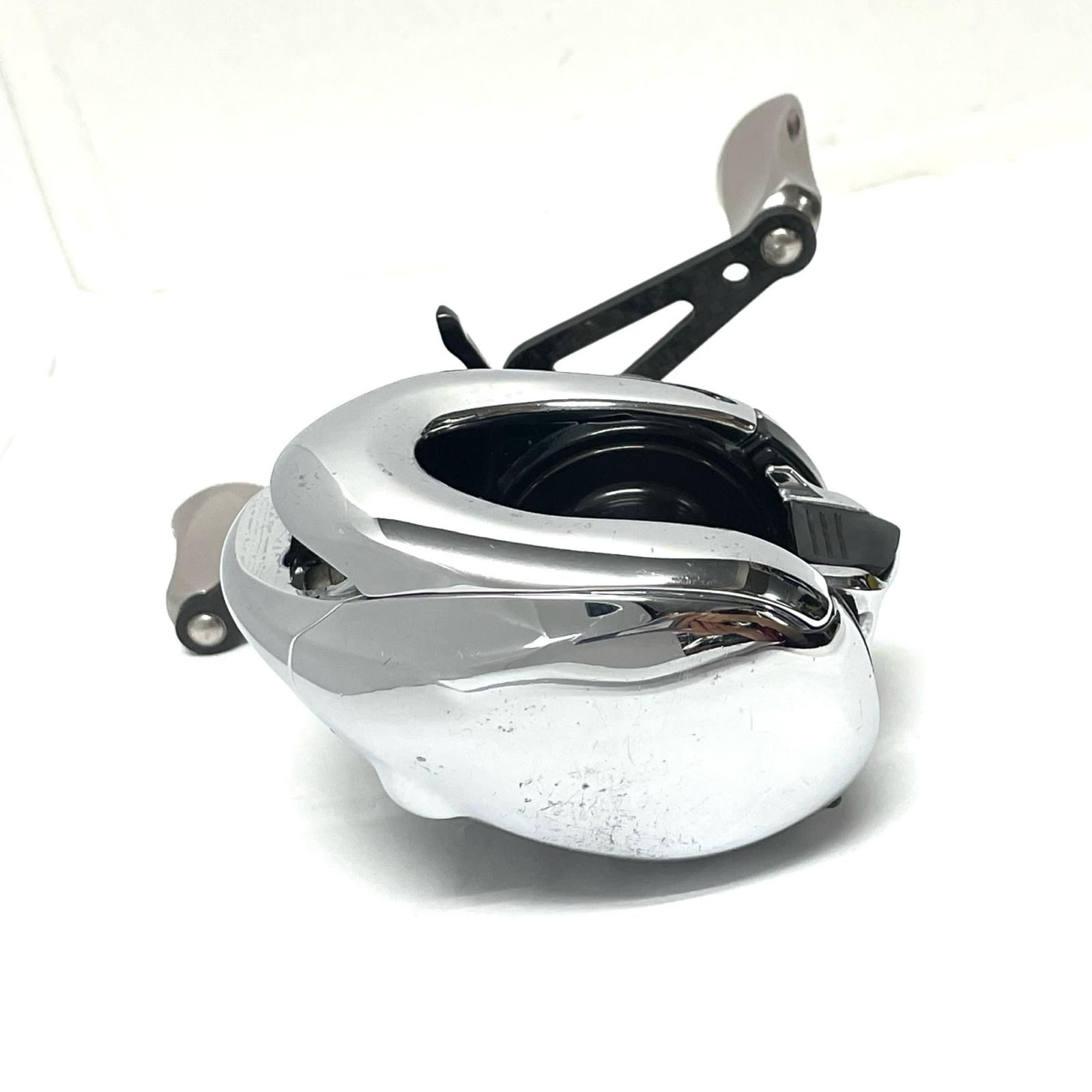 尾張小牧店】 ※付属品なし SHIMANO | シマノ リール 12アンタレス HG