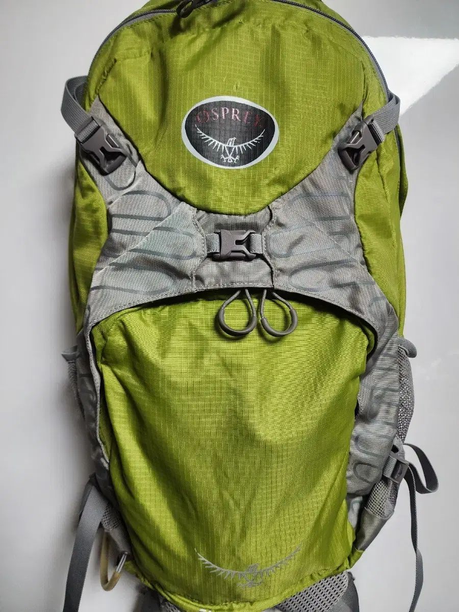 オスプレイ OSPREY アトモス 34