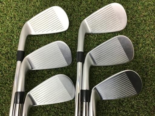 キャロウェイ APEX FORGED 2021 メンズ アイアンセット 右利き Amazon.co.jp: Callaway Golf 2021 Apex Pro アイアンセット
