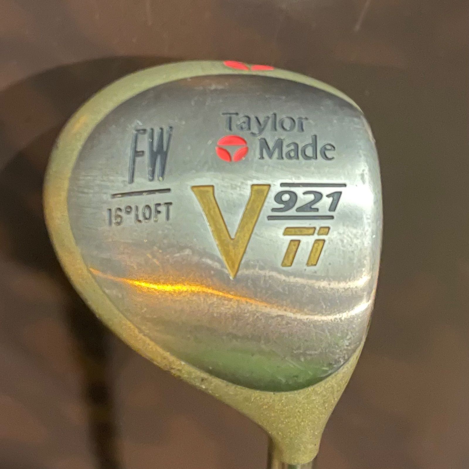 57-2310-G レディース 再入荷 み テーラーメイド ウッド FW Lフレックス やさしくて使い勝手の良いウッドです