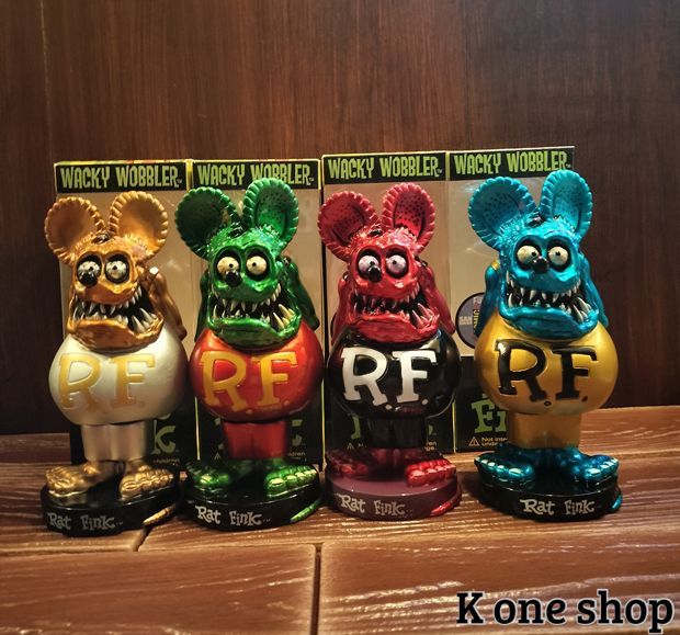 還元キャンペーン Rat