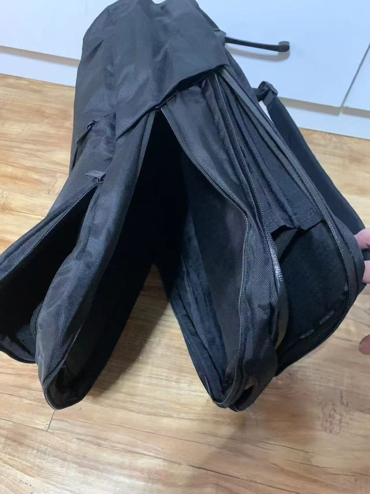 シャトルデイパック 24.5L
