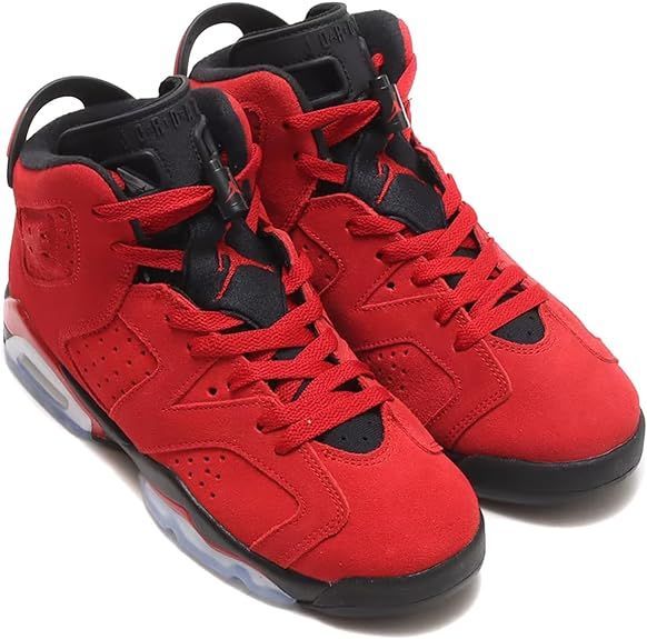 NIKE J AIR JORDAN 6 RETRO GS ナイキ エアジョーダン6 レトロ