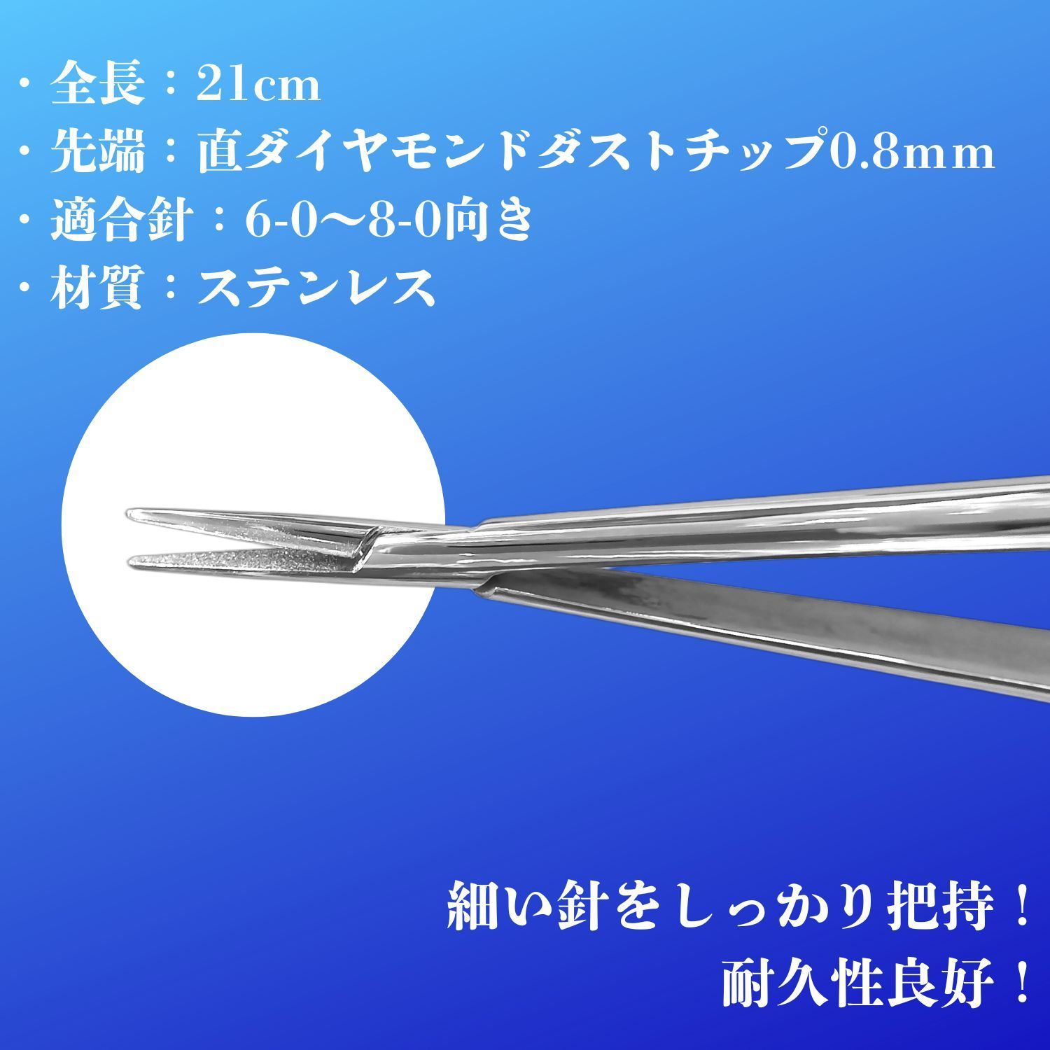ロック付き