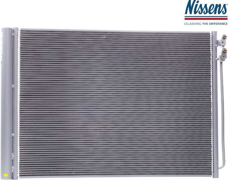 M s F06 F12 F13 BMW 6シリーズ 640i MAHLE BEHR エアコンコンデンサー ACコンデンサー OEM 社外 パーツ 部品 A C クーラー コンデンサー クーペ カブリオレ グランクーペ 64509109723