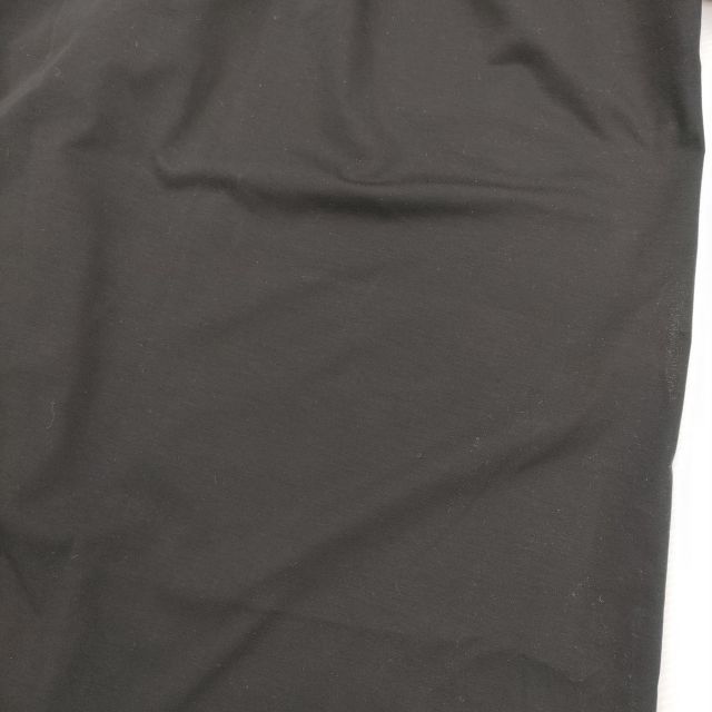 ジャージートラックスカート