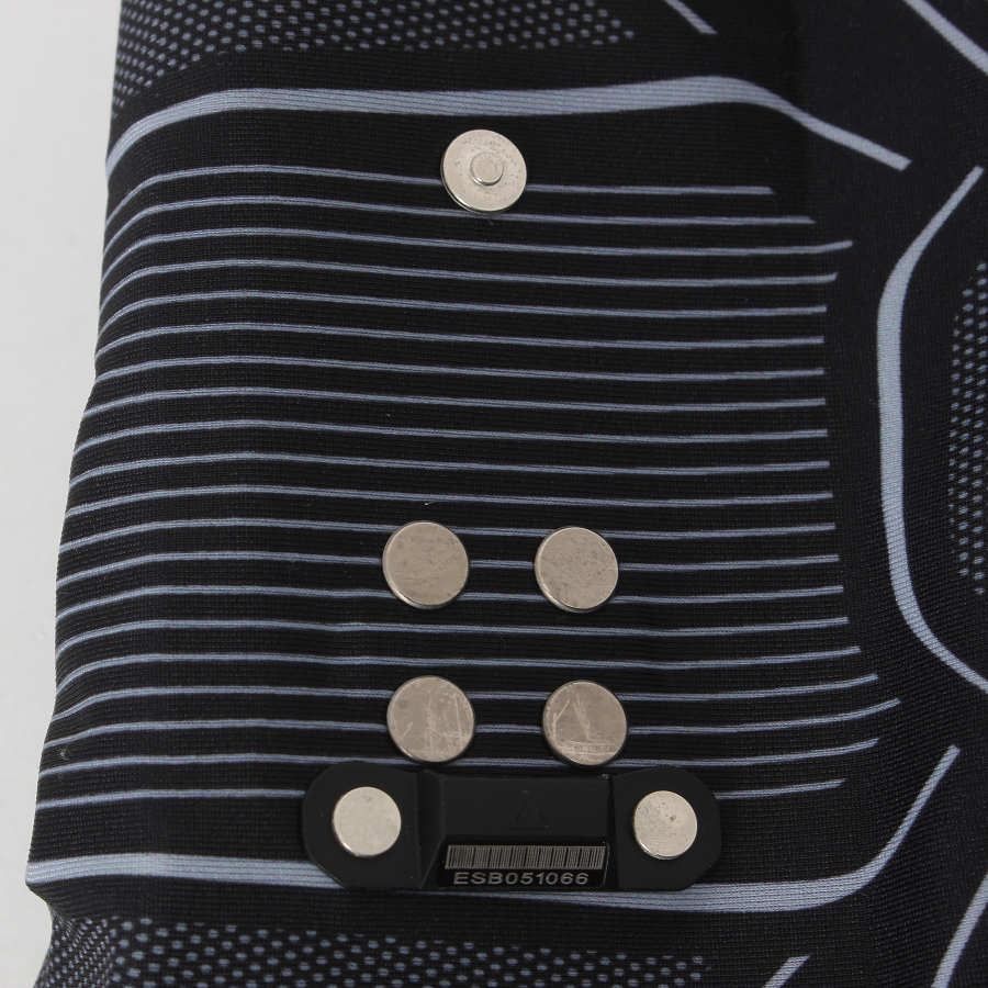 【最短翌日配送】 MTG SIXPAD Powersuit Core Belt SE-BS-00B-M リモコン付き ホームジム対応モデル Mサイズ シックスパッド パワースーツ コアベルト 本体