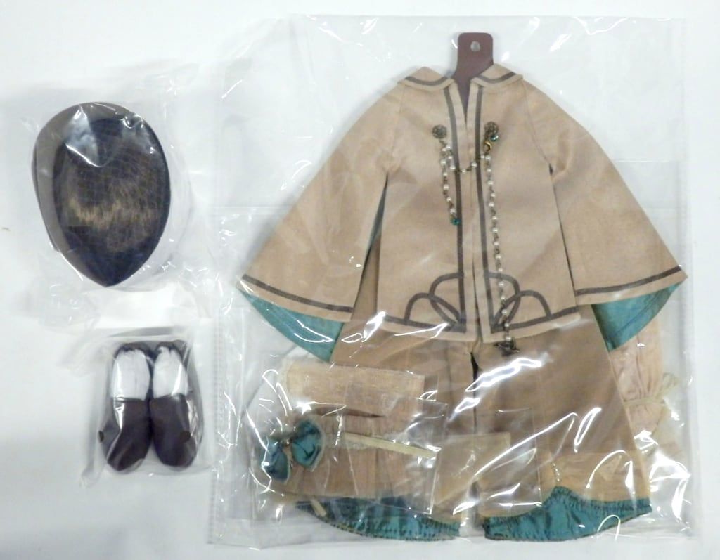 生まれ出るチルチルの弟 Le