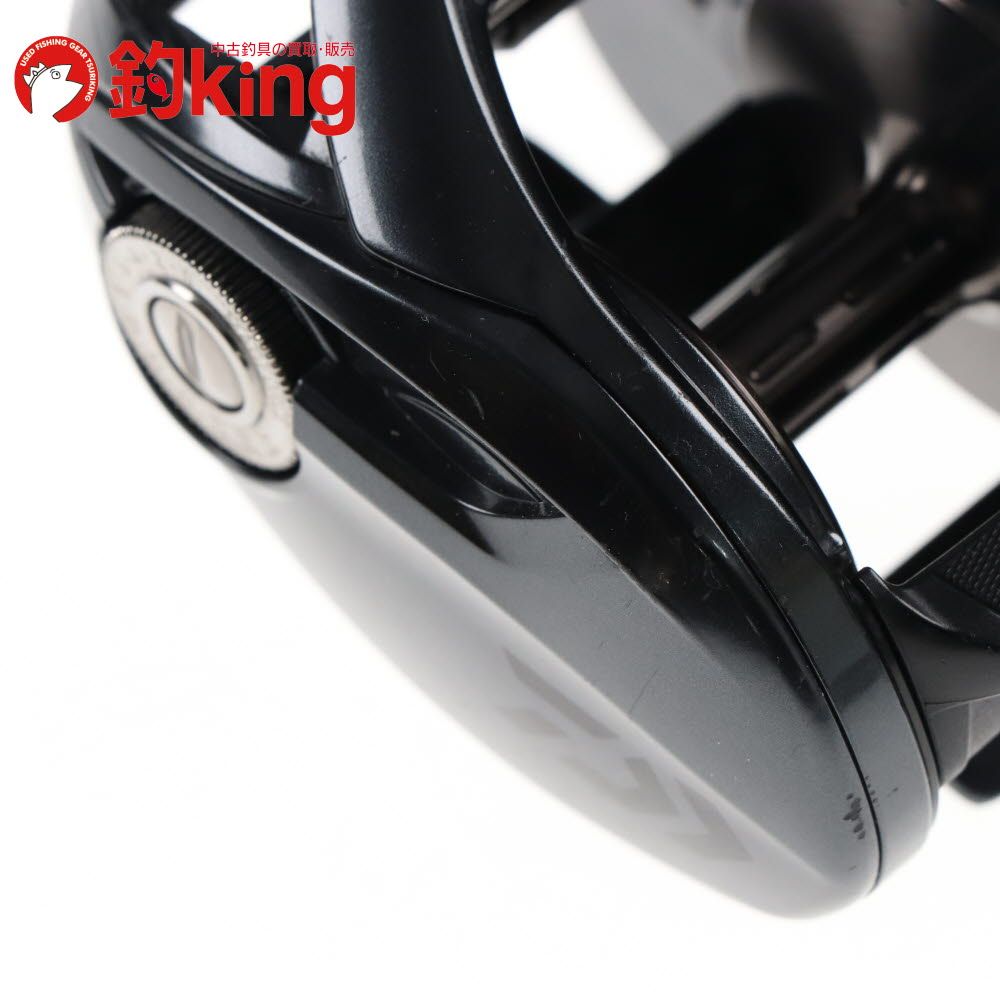 DAIWA - 【中古】 ダイワ 21 タトゥーラ 400XH 右  /V194M ダイワ タトゥーラ TW 400XH (リール) 価格比較 - 価格.com