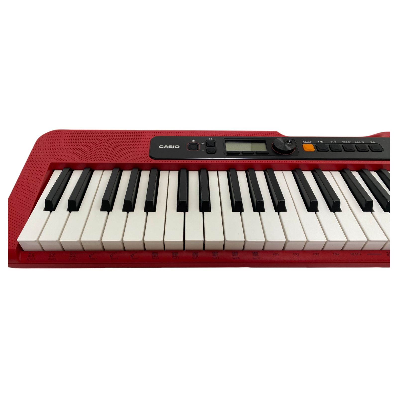 ☆超激カワ！！ カシオ 電子キーボード CT-S200RD 61鍵盤 CASIO Amazon | カシオ（CASIO）電子キーボード Casiotone CT-S200RD