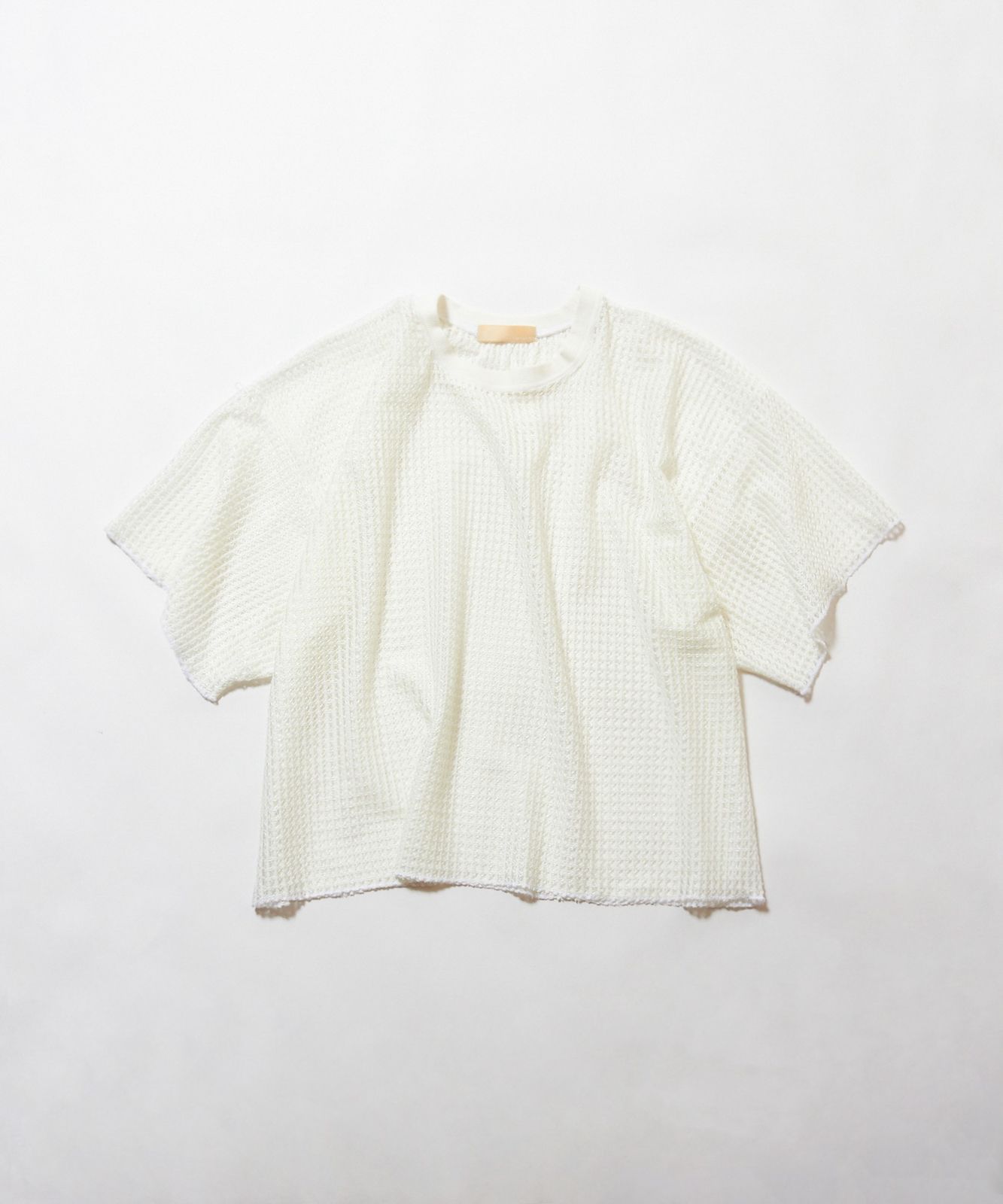 新品】 meagratia メアグラーティア ビックtシャツ メンズ レディース