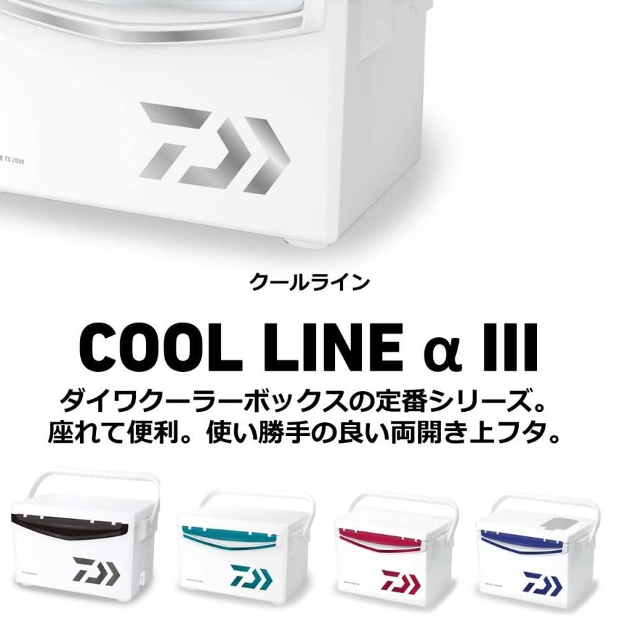 クールラインα3