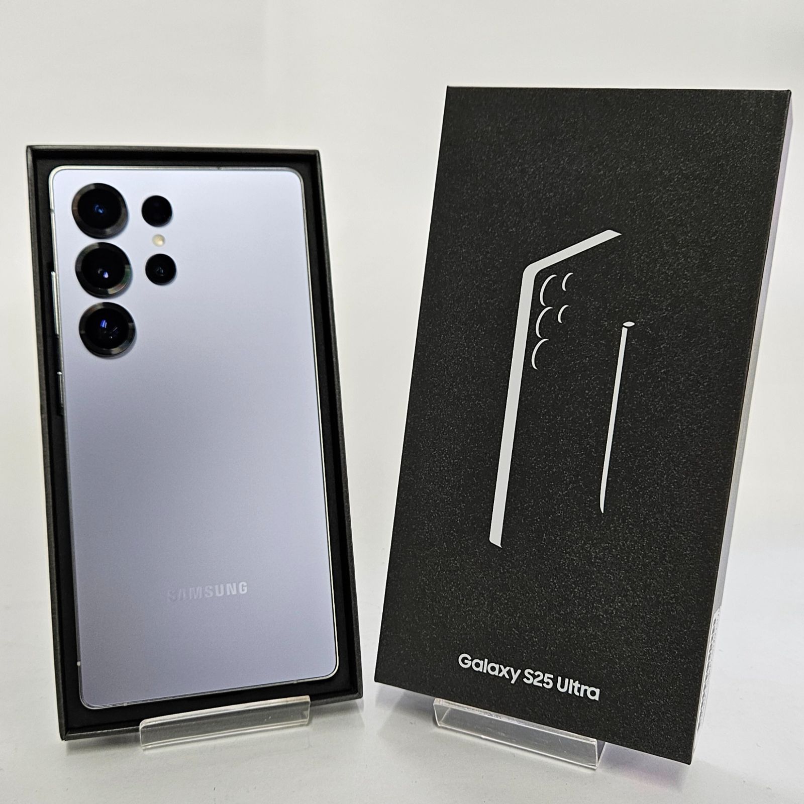 Galaxy S25 ULTRA 512GB ブルー SIMフリー 【極美品】 - メルカリ