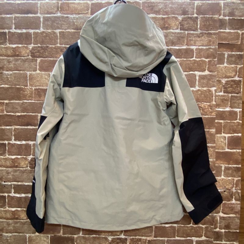 03w05584【タグ付き美品】ザ・ノースフェイス THE NORTH FACE 