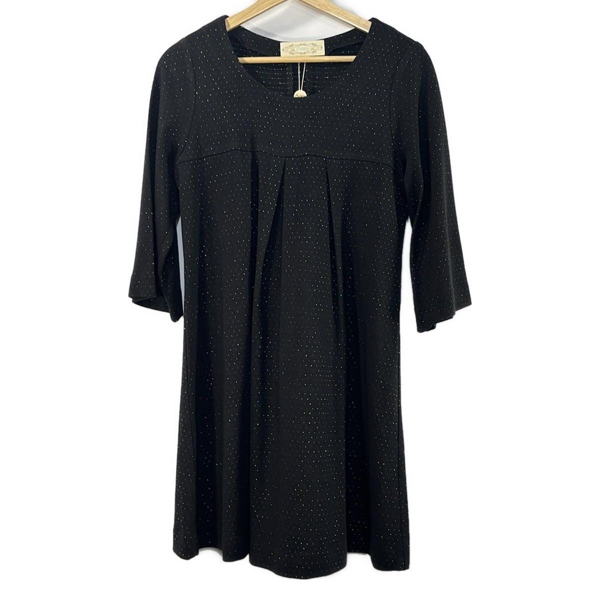 Chesty(チェスティ) ワンピース サイズ0 XS レディース美品 - 黒