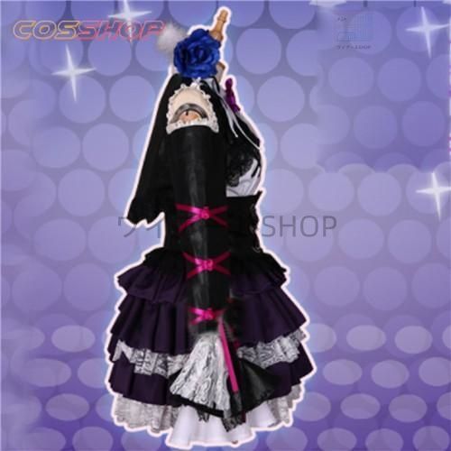 ラブライブ Aqours サンシャイン lovelive sunshine 津島 善子 GUILTY KISS 浦の星女学院 風 コスプレ衣装 cosplay 仮装 二次会 イベント