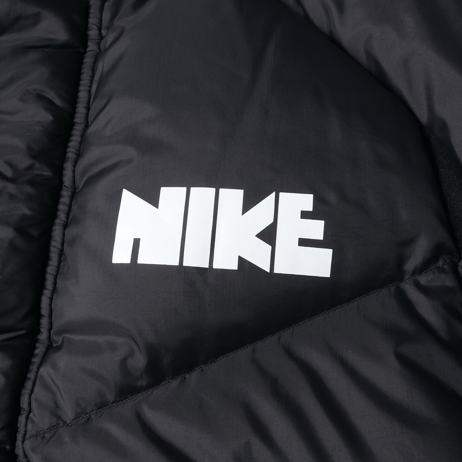 Sacai サカイ ジャケット サイズ:S / NIKE メルトンウールコンビ ゴツ