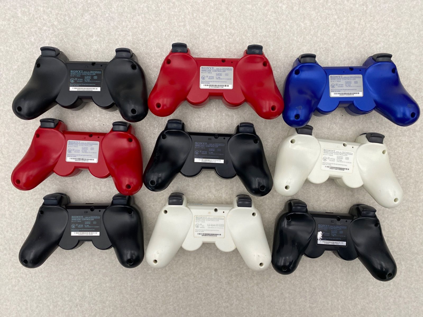 DualShock 3