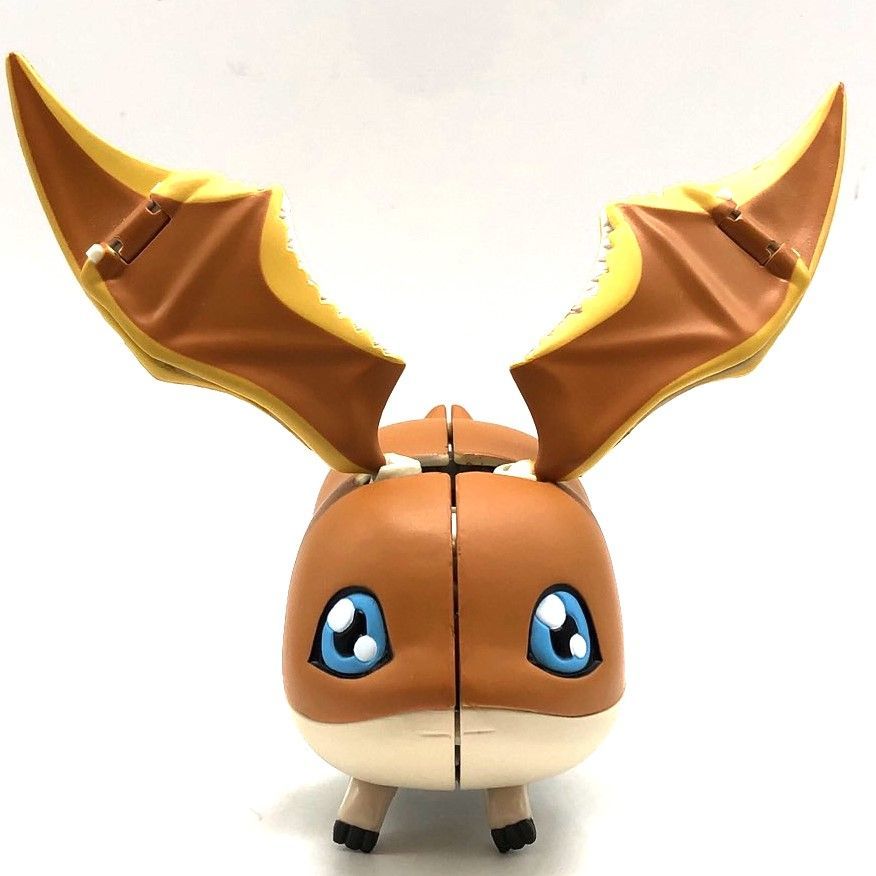 ☆BANDAI バンダイ デジモンアドベンチャー デジモン 超進化シリーズ 3