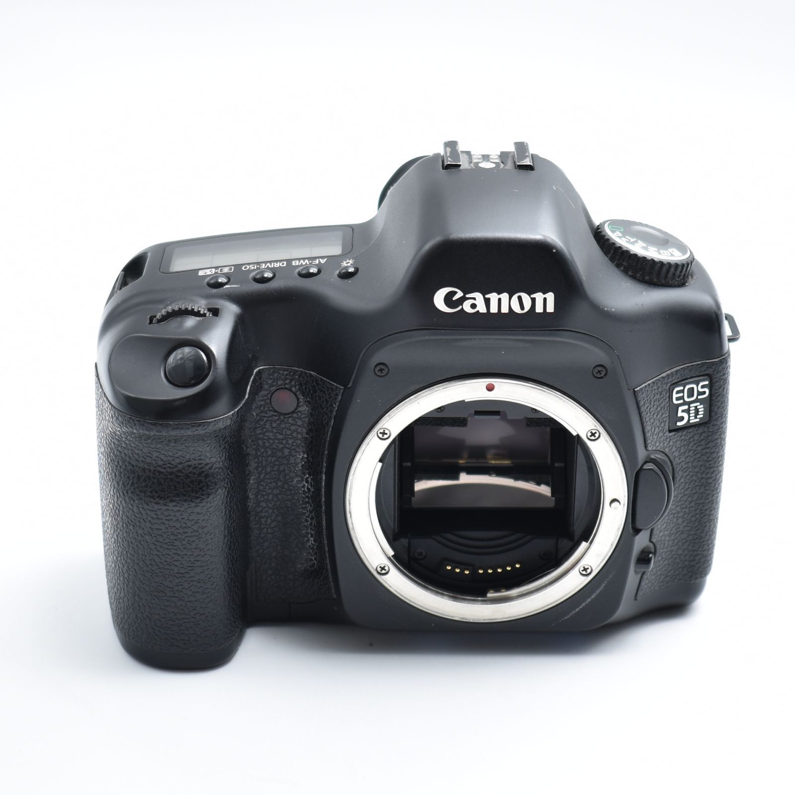 EOS5D