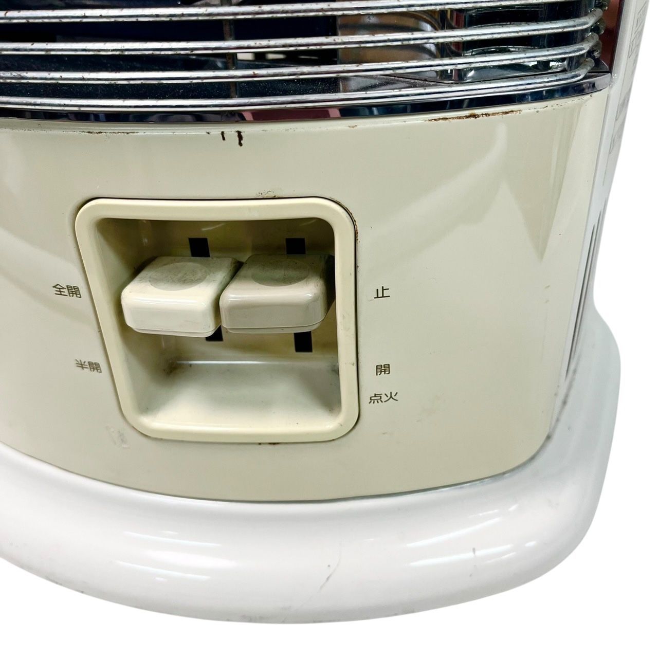 東京ガスリンナイ株式会社ガスストーブRN−A725 都市ガス用 東京ガス ガス