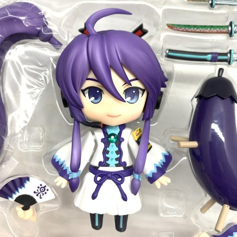 中古】箱説無し)ねんどろいど 神威がくぽ[10] - メルカリ