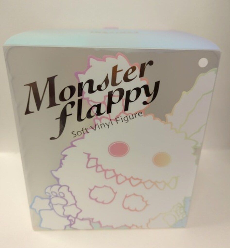 その他 INSTINCTOY Monster Flappy \