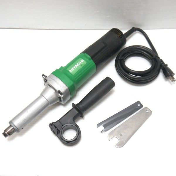 日立工機 25mm 電子ハンドグラインダ GP3V 単相100V 日立工機 25mm 電子ハンドグラインダ GP3V 単相100V