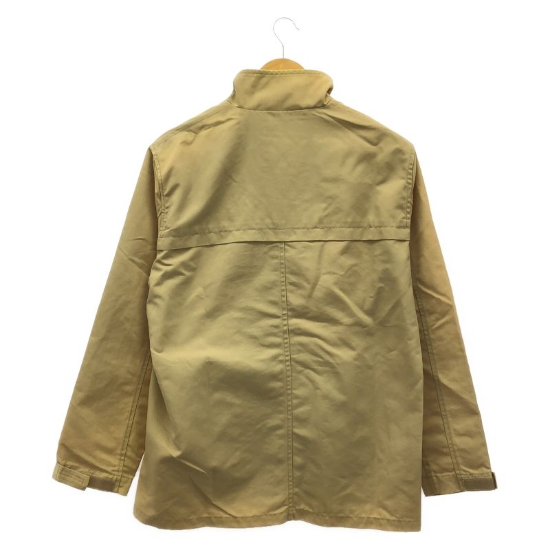 中古】A BATHING APE ジップアップ ブルゾンジャケット サイズM