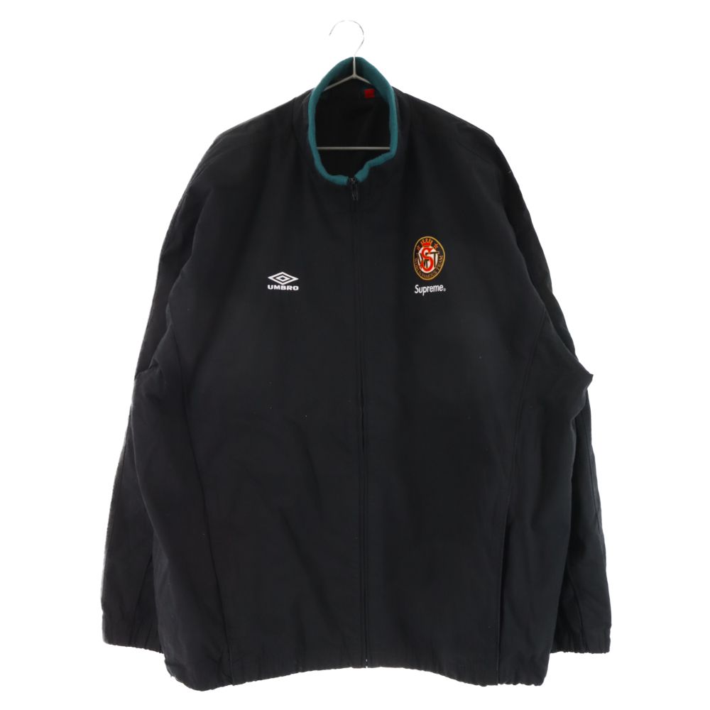 SUPREME (シュプリーム) 23AW×Umbro Cotton Ripstop Track Jacket