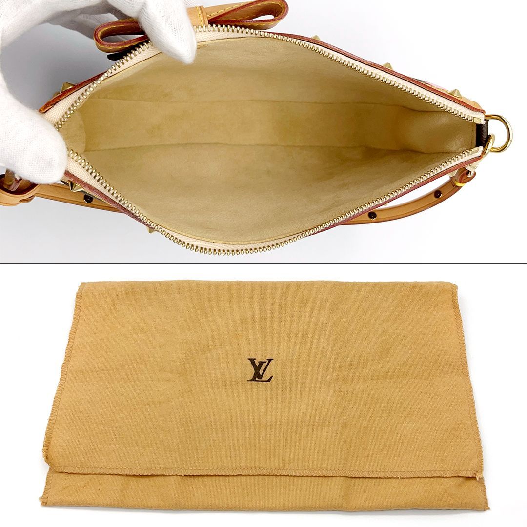 LOUIS VUITTON ルイヴィトン×村上隆 モノグラム チェリーブロッサム