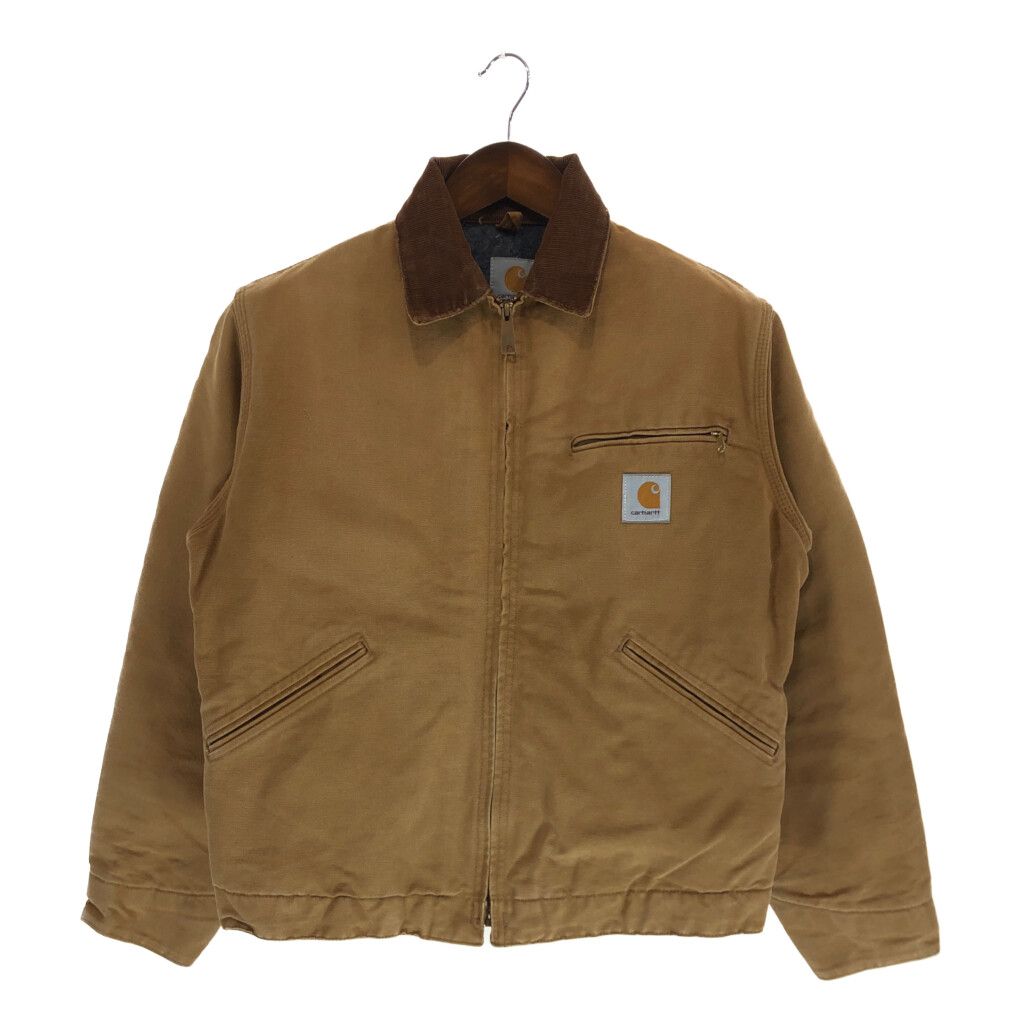 Carhartt カーハート デトロイト ジャケット ワーク ダック地 アウター